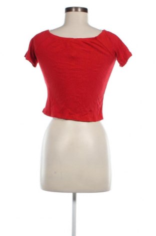 Damen Shirt Jennyfer, Größe L, Farbe Rot, Preis € 1,98