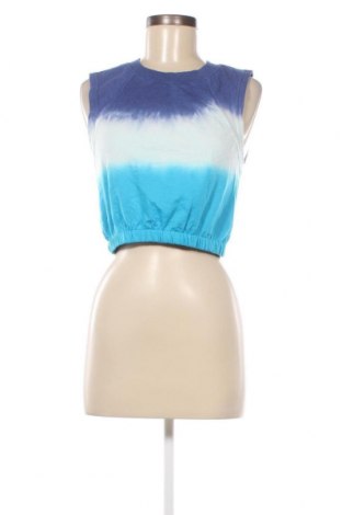 Γυναικεία μπλούζα Jennyfer, Μέγεθος S, Χρώμα Μπλέ, Τιμή 3,17 €