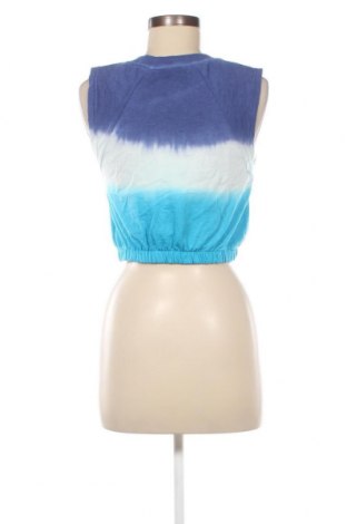 Γυναικεία μπλούζα Jennyfer, Μέγεθος S, Χρώμα Μπλέ, Τιμή 11,75 €