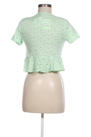 Bluză de femei Jennyfer, Mărime XS, Culoare Verde, Preț 101,99 Lei