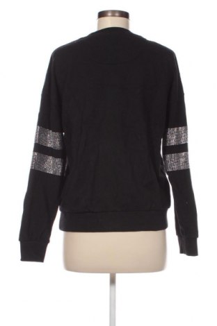 Γυναικεία μπλούζα Jeremy Meeks, Μέγεθος M, Χρώμα Μαύρο, Τιμή 52,58 €