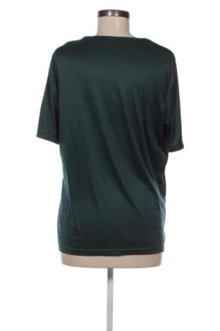 Дамска блуза Jery Mood, Размер M, Цвят Зелен, Цена 6,08 лв.