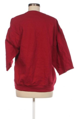 Damen Shirt Jerzees, Größe M, Farbe Rot, Preis 3,44 €