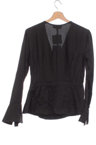 Γυναικεία μπλούζα Jimmy Sanders, Μέγεθος M, Χρώμα Μαύρο, Τιμή 6,31 €
