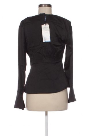 Γυναικεία μπλούζα Jimmy Sanders, Μέγεθος L, Χρώμα Μαύρο, Τιμή 37,11 €