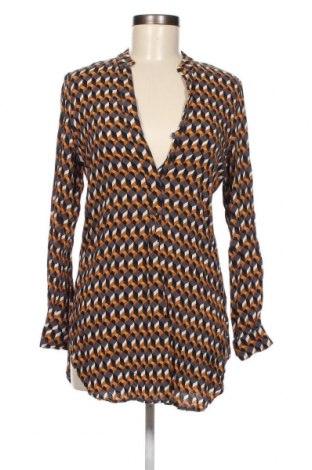 Дамска блуза Jjb Benson, Размер S, Цвят Многоцветен, Цена 4,37 лв.