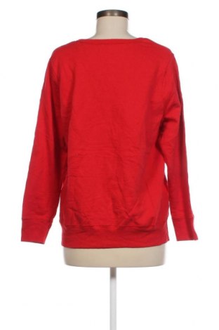 Damen Shirt Jms, Größe XL, Farbe Rot, Preis € 3,44