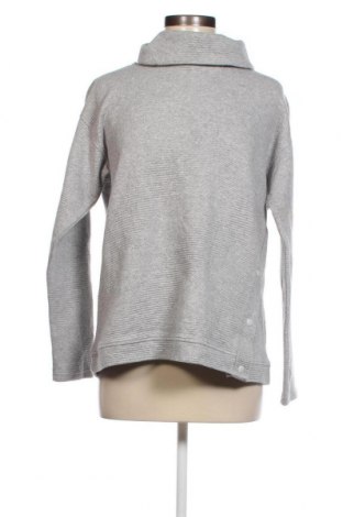 Γυναικεία μπλούζα Joe Fresh, Μέγεθος L, Χρώμα Γκρί, Τιμή 2,59 €