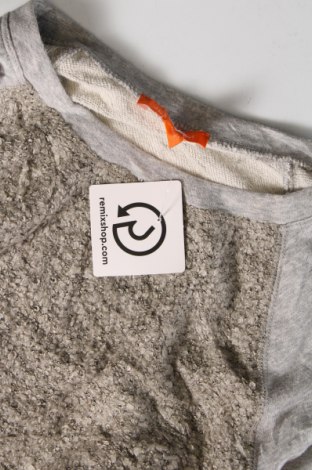 Γυναικεία μπλούζα Joe Fresh, Μέγεθος S, Χρώμα Γκρί, Τιμή 4,00 €