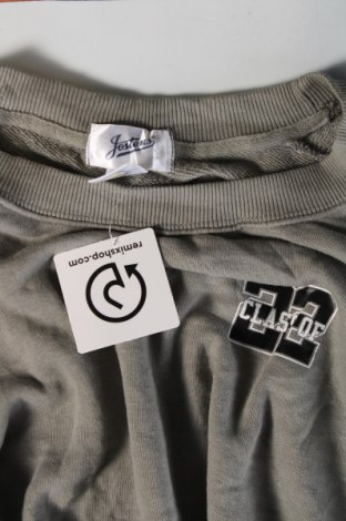 Damen Shirt Jostens, Größe XL, Farbe Grau, Preis € 3,98