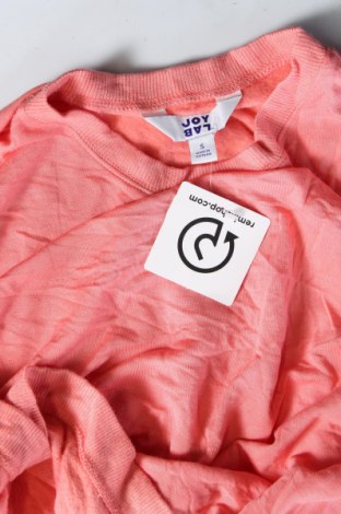 Damen Shirt Joy Lab, Größe S, Farbe Rosa, Preis 2,38 €
