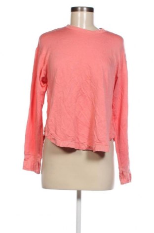 Γυναικεία μπλούζα Joy Lab, Μέγεθος S, Χρώμα Ρόζ , Τιμή 2,47 €