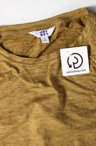 Damen Shirt Joy Lab, Größe S, Farbe Grün, Preis € 2,38