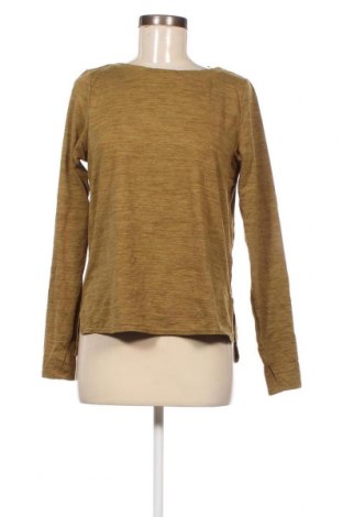 Γυναικεία μπλούζα Joy Lab, Μέγεθος S, Χρώμα Πράσινο, Τιμή 1,76 €