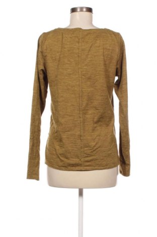 Γυναικεία μπλούζα Joy Lab, Μέγεθος S, Χρώμα Πράσινο, Τιμή 1,76 €
