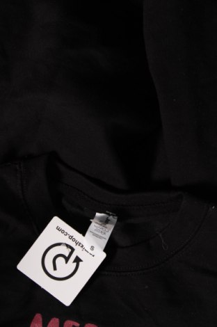 Bluză de femei Just hoods, Mărime S, Culoare Negru, Preț 16,25 Lei