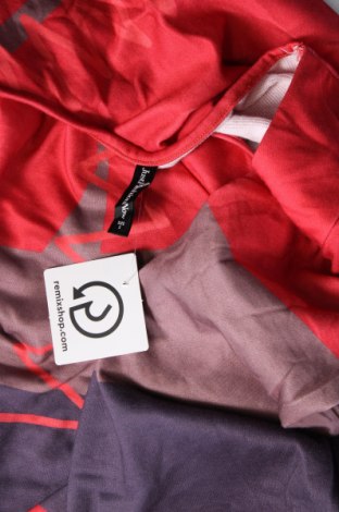 Γυναικεία μπλούζα JustFashionNow, Μέγεθος S, Χρώμα Πολύχρωμο, Τιμή 2,47 €