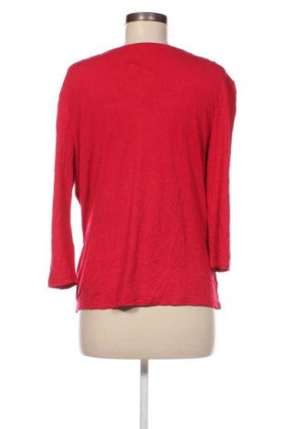 Дамска блуза Kaliko, Размер XXL, Цвят Червен, Цена 4,80 лв.