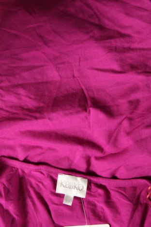 Γυναικεία μπλούζα Kaliko, Μέγεθος M, Χρώμα Ρόζ , Τιμή 3,27 €