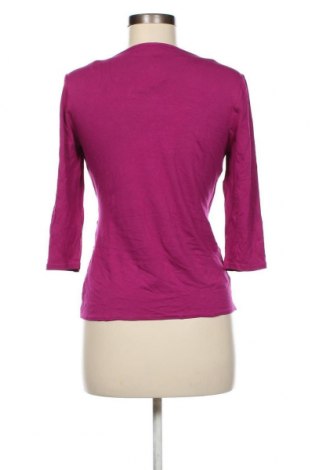 Дамска блуза Kaliko, Размер M, Цвят Розов, Цена 6,48 лв.