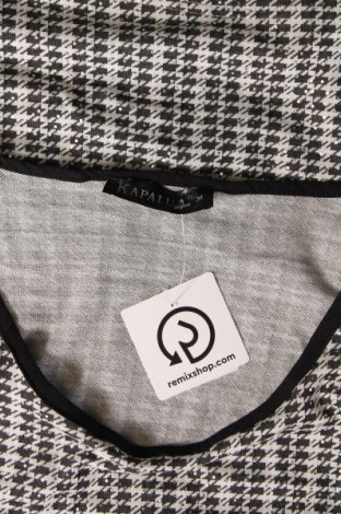 Damen Shirt Kapalua, Größe M, Farbe Grau, Preis 2,25 €