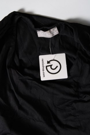 Дамска блуза Kapalua, Размер S, Цвят Черен, Цена 6,08 лв.