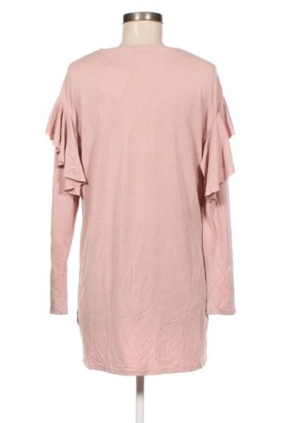 Дамска блуза KappAhl, Размер M, Цвят Розов, Цена 20,00 лв.