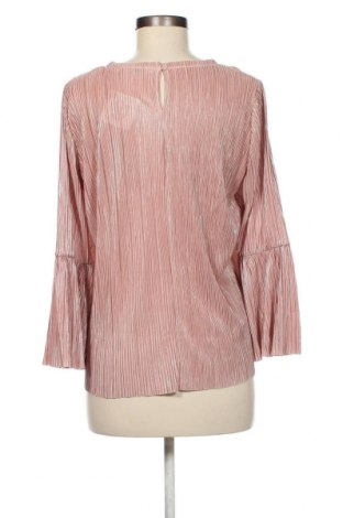 Γυναικεία μπλούζα Kappa, Μέγεθος S, Χρώμα  Μπέζ, Τιμή 2,46 €