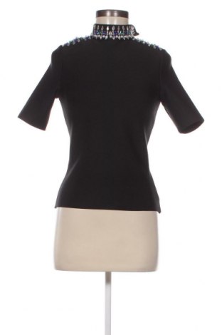Damen Shirt Karen Millen, Größe M, Farbe Schwarz, Preis 91,75 €