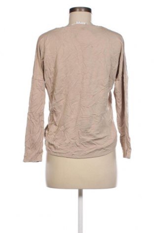 Дамска блуза Kendall & Kylie, Размер XS, Цвят Бежов, Цена 7,82 лв.