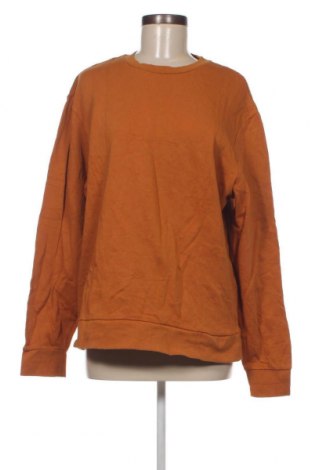 Γυναικεία μπλούζα Kiabi, Μέγεθος XL, Χρώμα Καφέ, Τιμή 4,35 €