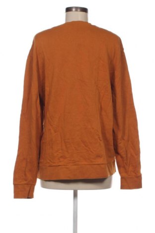 Дамска блуза Kiabi, Размер XL, Цвят Кафяв, Цена 8,17 лв.