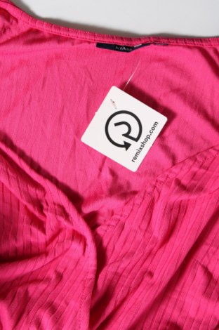 Γυναικεία μπλούζα Kiabi, Μέγεθος XXL, Χρώμα Ρόζ , Τιμή 11,75 €
