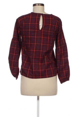 Дамска блуза Kiabi, Размер XS, Цвят Многоцветен, Цена 4,37 лв.