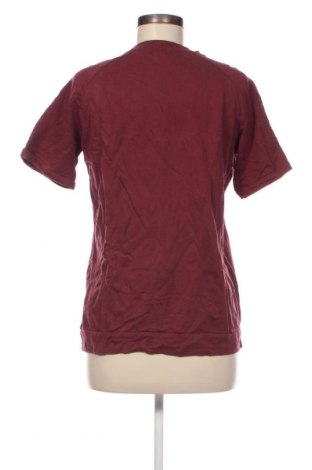 Γυναικεία μπλούζα Kiabi, Μέγεθος XS, Χρώμα Κόκκινο, Τιμή 3,06 €