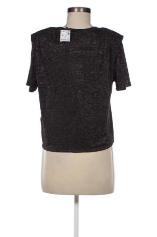 Дамска блуза Kiabi, Размер M, Цвят Черен, Цена 7,75 лв.