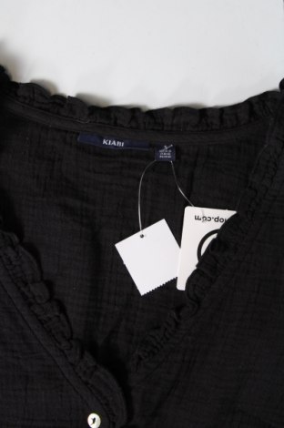 Damen Shirt Kiabi, Größe S, Farbe Schwarz, Preis € 5,11