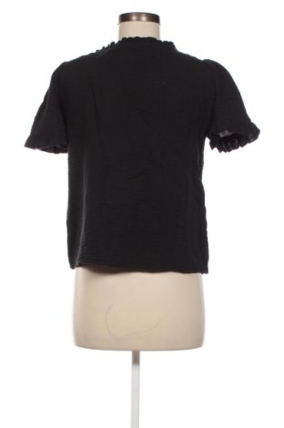 Дамска блуза Kiabi, Размер S, Цвят Черен, Цена 11,47 лв.
