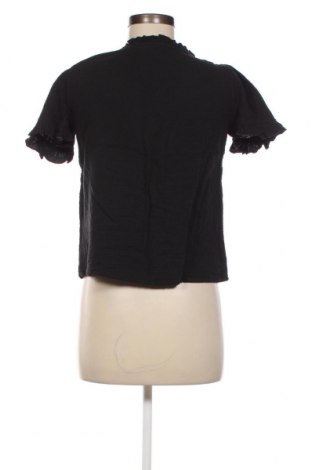 Γυναικεία μπλούζα Kiabi, Μέγεθος XS, Χρώμα Μαύρο, Τιμή 5,43 €