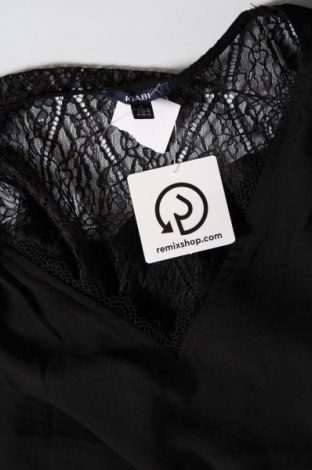 Damen Shirt Kiabi, Größe S, Farbe Schwarz, Preis 3,84 €