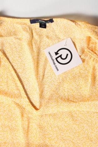 Дамска блуза Kiabi, Размер XS, Цвят Оранжев, Цена 7,44 лв.