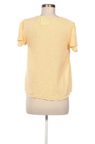 Дамска блуза Kiabi, Размер XS, Цвят Оранжев, Цена 7,44 лв.
