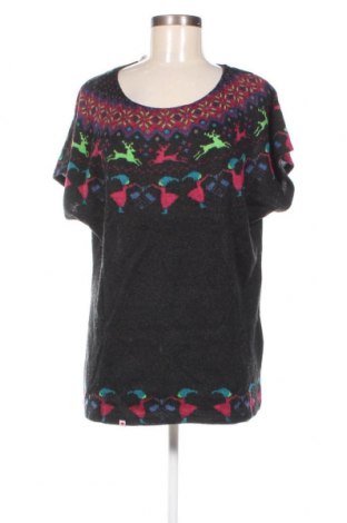 Γυναικεία μπλούζα Kling, Μέγεθος L, Χρώμα Πολύχρωμο, Τιμή 3,12 €