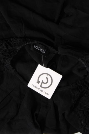 Damen Shirt Kookai, Größe M, Farbe Schwarz, Preis 3,08 €