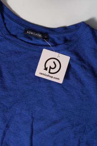 Γυναικεία μπλούζα LCW, Μέγεθος S, Χρώμα Μπλέ, Τιμή 3,06 €