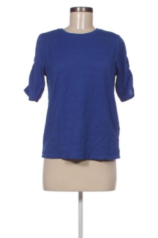Bluză de femei LCW, Mărime S, Culoare Albastru, Preț 15,00 Lei