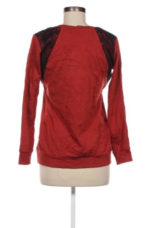 Дамска блуза LOVE2WAIT, Размер XS, Цвят Кафяв, Цена 4,56 лв.