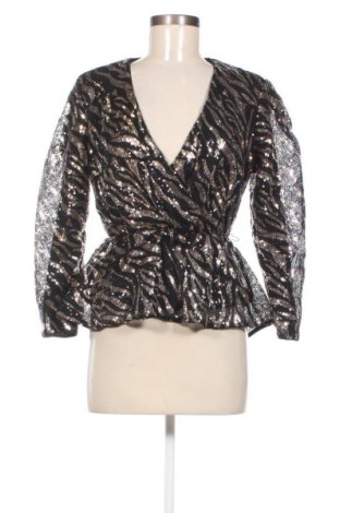 Дамска блуза La Strada Unica, Размер M, Цвят Многоцветен, Цена 19,38 лв.