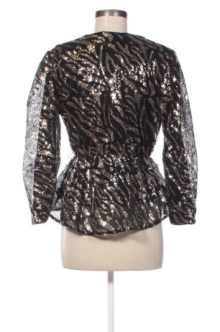 Дамска блуза La Strada Unica, Размер M, Цвят Многоцветен, Цена 19,38 лв.