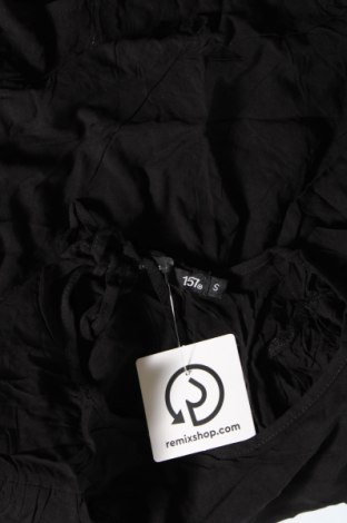 Γυναικεία μπλούζα Lager 157, Μέγεθος S, Χρώμα Μαύρο, Τιμή 3,06 €
